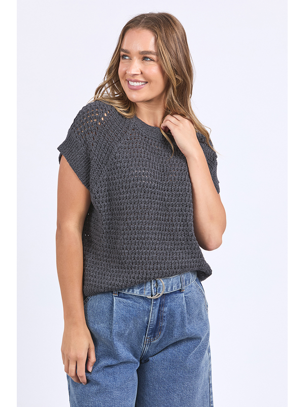 Foxwood Isla Knit Vest