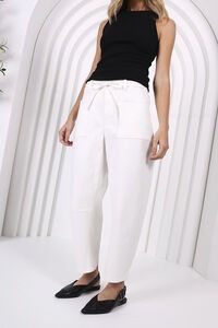 Monaco Leo Barrel Jean