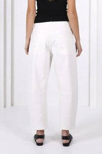 Monaco Leo Barrel Jean - Pre Order