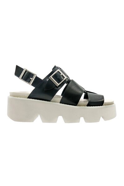 Belle Scarpe Rolfe Sandal-new-Preen