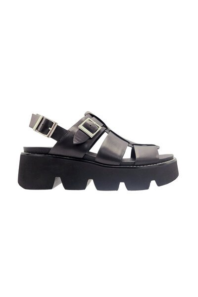 Belle Scarpe Rolfe Sandal-new-Preen