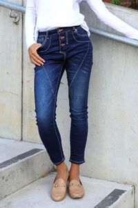 Monaco Dark Wash Jason Jean