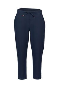 Vassalli Henley Slim 7-8 Elastic Waist Pant