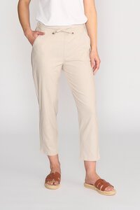 Vassalli Slim 7-8 Elastic Waist Pant
