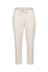 Vassalli Slim 7-8 Elastic Waist Pant