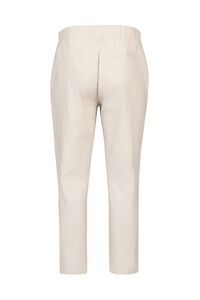 Vassalli Henley Slim 7-8 Elastic Waist Pant