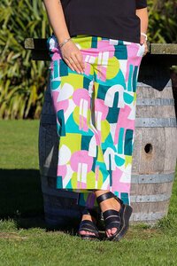 Foil Natural Ability Pant