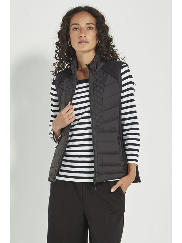 Verge Idaho Vest