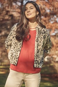 Verge Suave Jacket