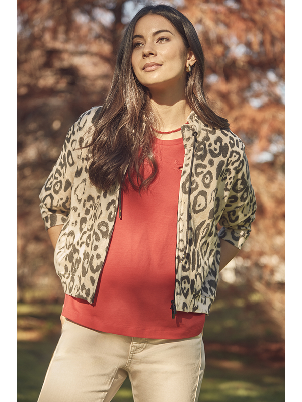 Verge Suave Jacket