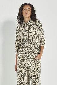 Verge Suave Jacket