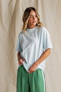 Foxwood Captain Tee