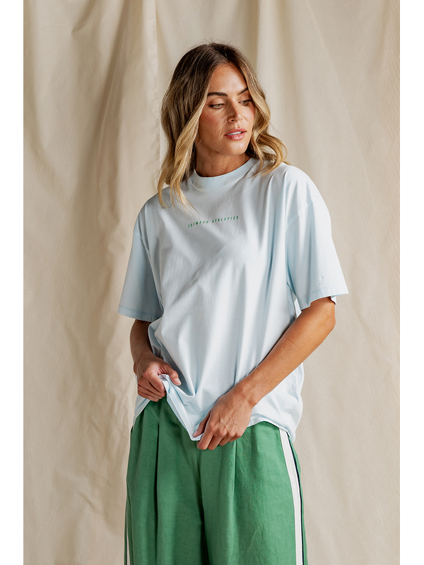 Foxwood Captain Tee