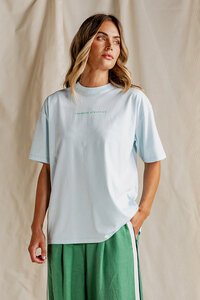 Foxwood Captain Tee