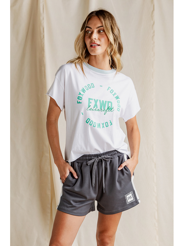 Foxwood Intensity Contrast Tee