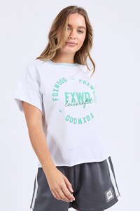 Foxwood Intensity Contrast Tee