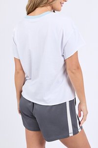 Foxwood Intensity Contrast Tee