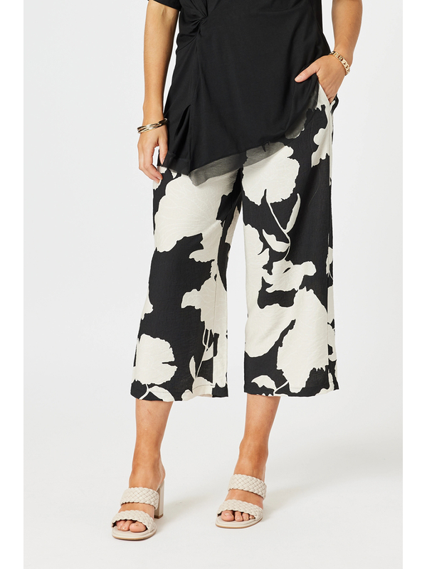 Clarity Barcelona Pant