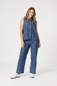 Threadz Charli Denim Jean