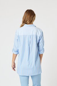 Threadz Skyler Stripe Shirt