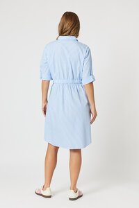 Threadz Skyler Stripe Dress