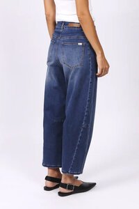 Monaco Toni Barrel Jeans