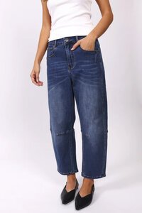 Monaco Toni Barrel Jeans