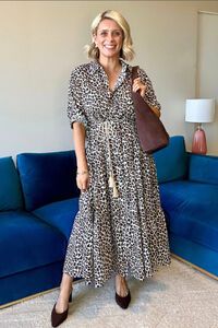 Threadz Le Marais Dress