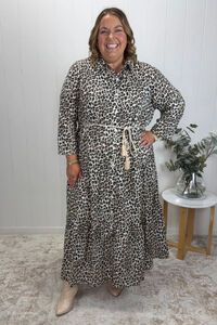 Threadz Le Marais Dress