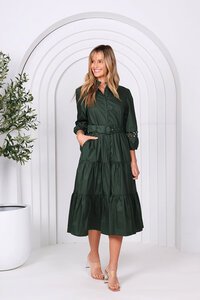 Leoni Dior Dress