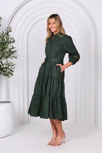Leoni Dior Dress