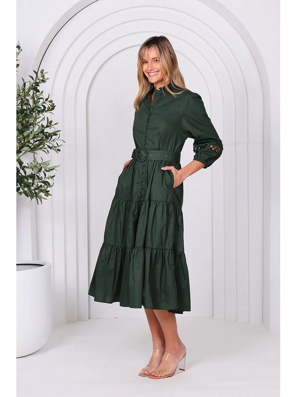 Leoni Dior Dress