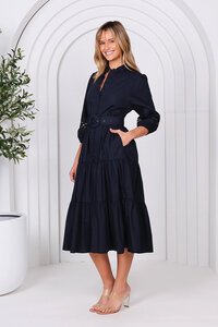 Leoni Dior Dress