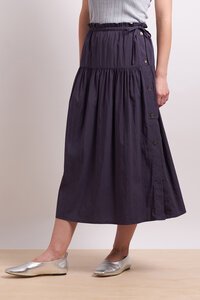 Neris Tie the Knot Skirt