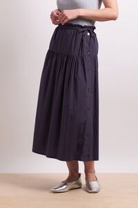Neris Tie the Knot Skirt