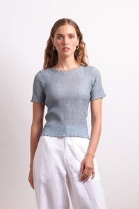 Neris The Crush Top