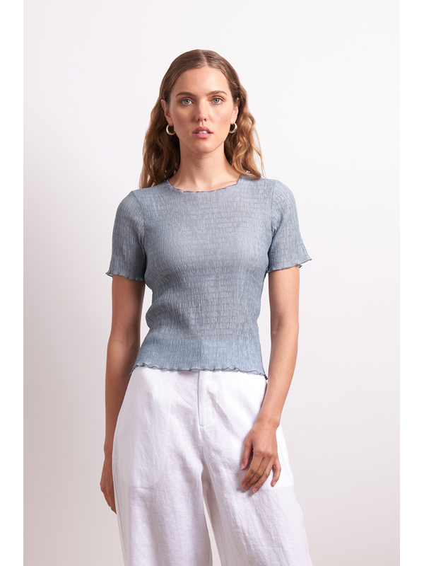 Neris The Crush Top