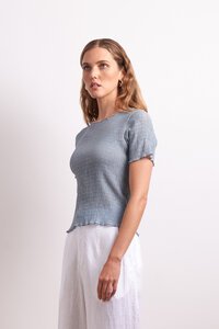 Neris The Crush Top