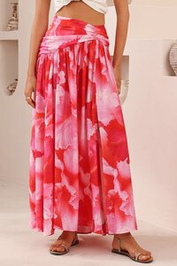 Iris Maxi Jovie Maxi Skirt