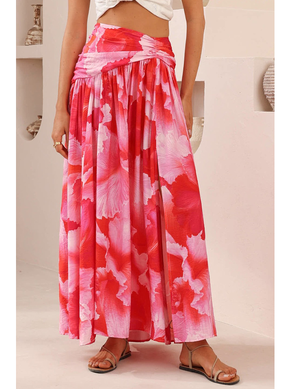 Iris Maxi Jovie Maxi Skirt