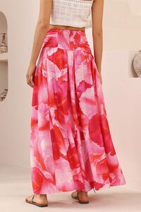 Iris Maxi Jovie Maxi Skirt
