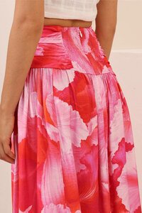 Iris Maxi Jovie Maxi Skirt