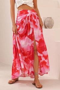 Iris Maxi Jovie Maxi Skirt
