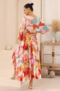 Iris Maxi Sophia Maxi Dress