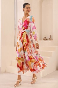 Iris Maxi Sophia Maxi Dress