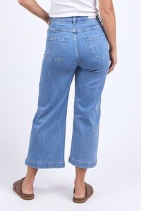 Foxwood Sarah Crop Jean