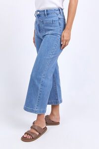 Foxwood Sarah Crop Jean