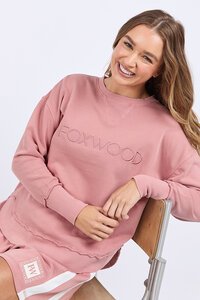 Foxwood Simplified Crew