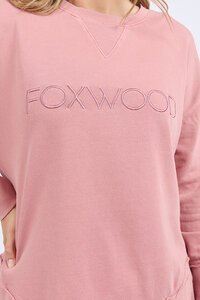 Foxwood Simplified Crew