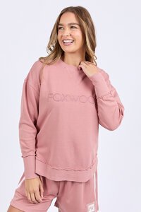 Foxwood Simplified Crew